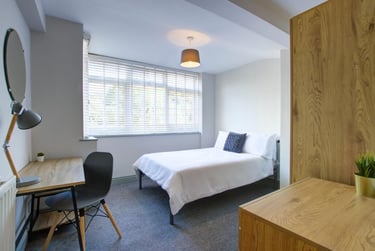 5 bed flat, Springbank Road, Jesmond Vale, Newcastle, NE21PD - Image 3